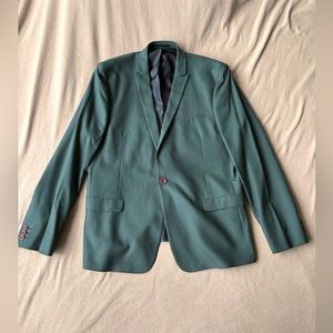 Green with Envy 🤑